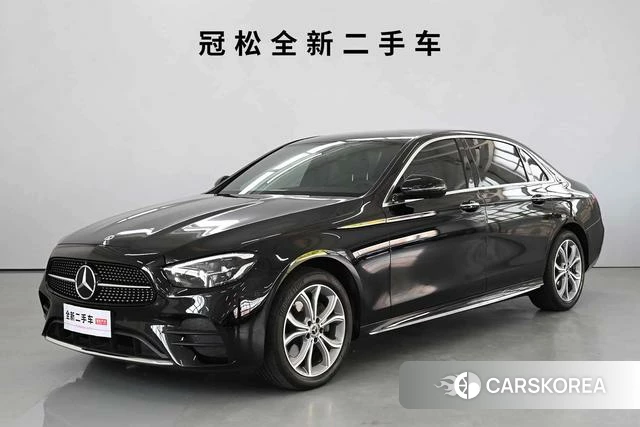 Mercedes-Benz E-class id 4256076 из Китая 8
