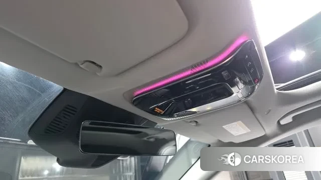 Mercedes-Benz E-Class W214 id 3720659 из Кореи 8