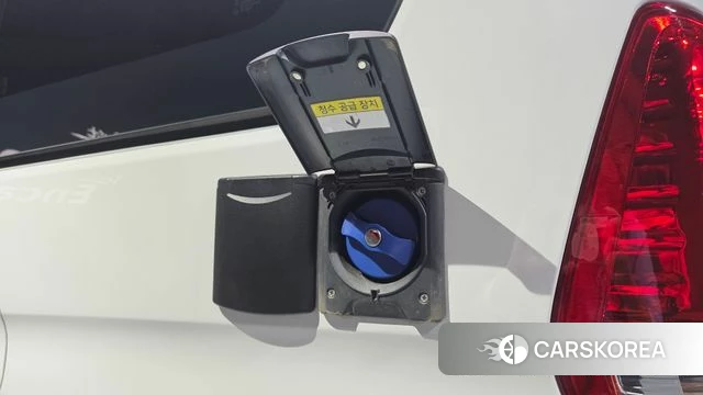 Hyundai The New Grand Starex id 3813757 из Кореи 8