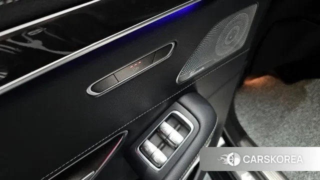 Mercedes-Benz S-Class W222 id 3407759 из Кореи 8