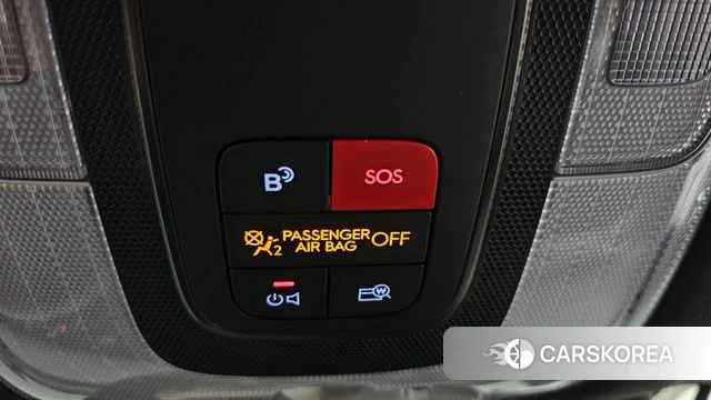 Hyundai The New Avante (CN7) id 4222436 из Кореи 8