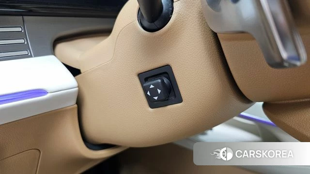 Hyundai The New Grandeur IG Hybrid id 4476661 из Кореи 8