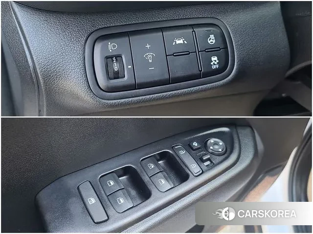 Hyundai Venue id 3473425 из Кореи 8