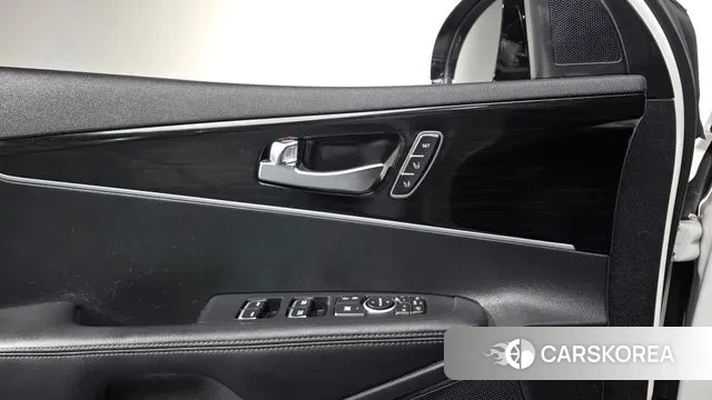 Kia The New Sorento id 3646877 из Кореи 8