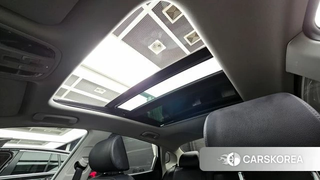 Kia The New K5 2nd generation id 4196880 из Кореи 8