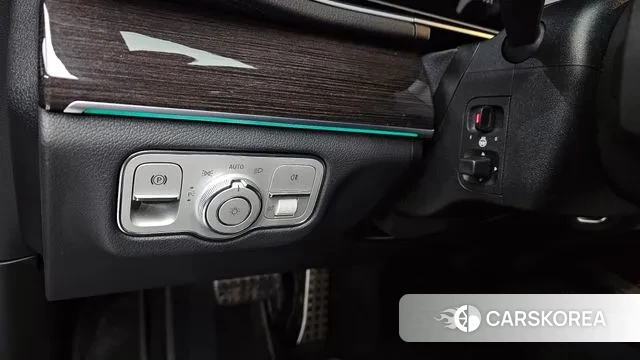 Mercedes-Benz GLE-Class W167 id 3741292 из Кореи 8