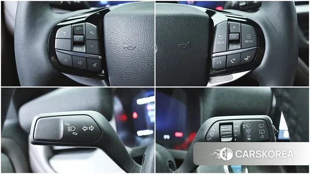 Ford Explorer 6th Generation id 3628980 из Кореи 8