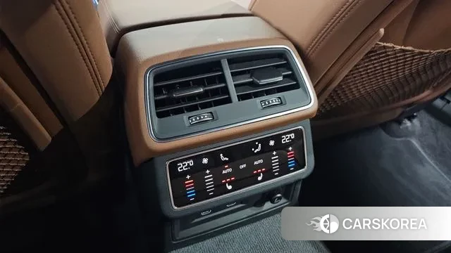 Audi A6 (C8) id 3142277 из Кореи 8