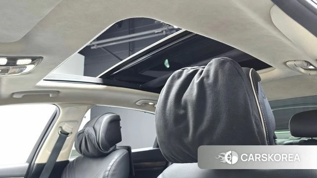 Genesis G80 (RG3) id 4489813 из Кореи 8
