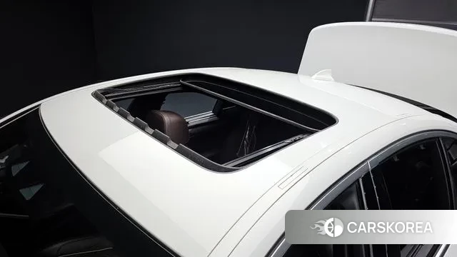 BMW 5 Series (G30) id 3402899 из Кореи 8