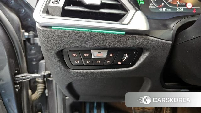 BMW 3 Series (G20) id 3910543 из Кореи 8