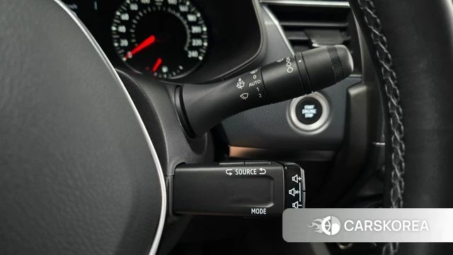 Renault Korea (Samsung) XM3 id 4489097 из Кореи 8