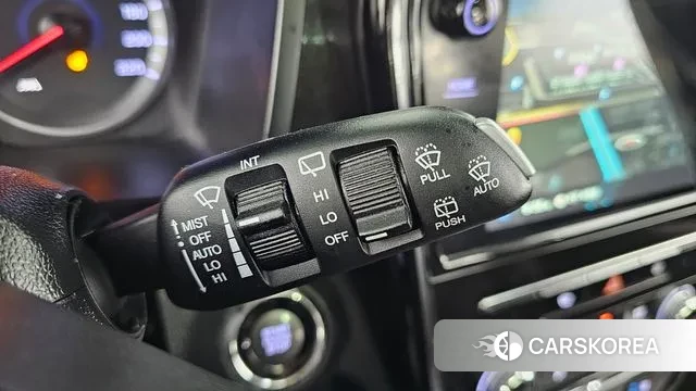 Ssangyong Tivoli Air id 3448436 из Кореи 8