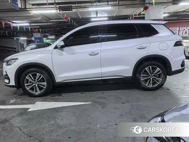 BYD Song Pro DM id 4238079 из Китая 8