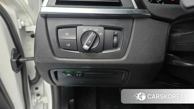 BMW 3 Series (F30) id 4180500 из Кореи 8