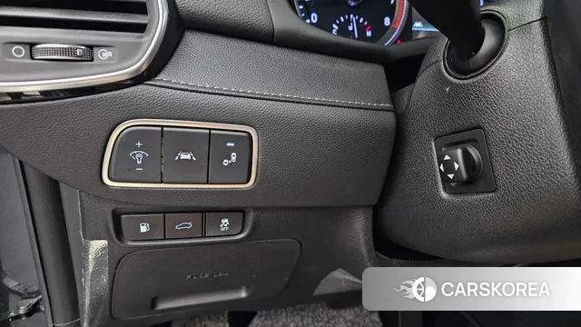 Hyundai Grandeur IG id 3009162 из Кореи 8