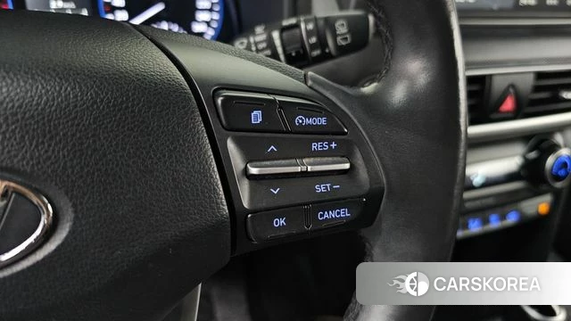 Hyundai Kona id 4325934 из Кореи 8