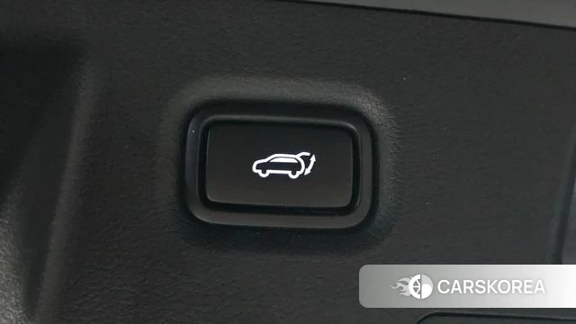 Hyundai Santa Fe TM id 4557858 из Кореи 8