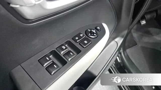 Kia The New Kia Ray id 3518088 из Кореи 8