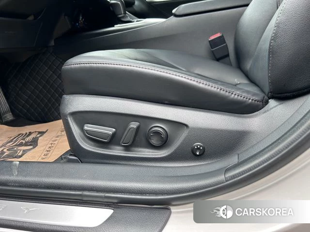 Toyota Camry id 4276393 из Китая 8