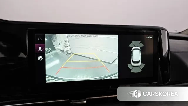 Kia Carnival 4th generation id 3529827 из Кореи 8