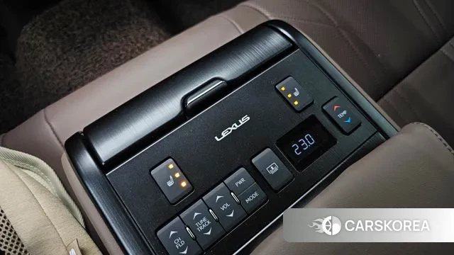 Lexus ES300h 7th generation id 3082404 из Кореи 8