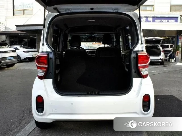 Kia The New Ray id 3361721 из Кореи 8