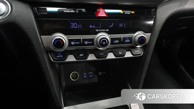 Hyundai The New Avante AD id 3474556 из Кореи 8