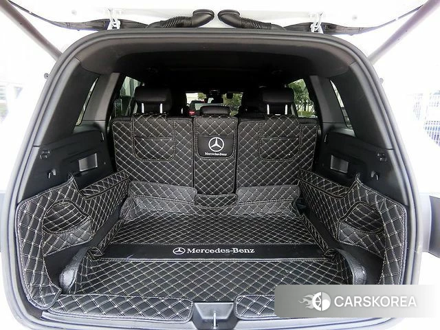 Mercedes-Benz GLB-Class X247 id 3843413 из Кореи 8