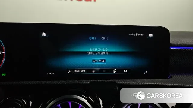 Mercedes-Benz A-Class W177 id 3540294 из Кореи 8