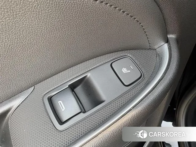 Chevrolet (GM Daewoo) The New Malibu id 3708969 из Кореи 8