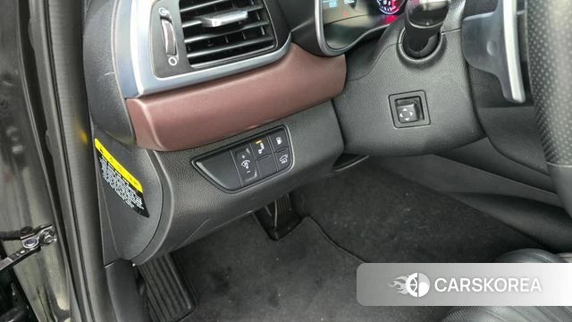 Genesis G70 id 4447557 из Кореи 8