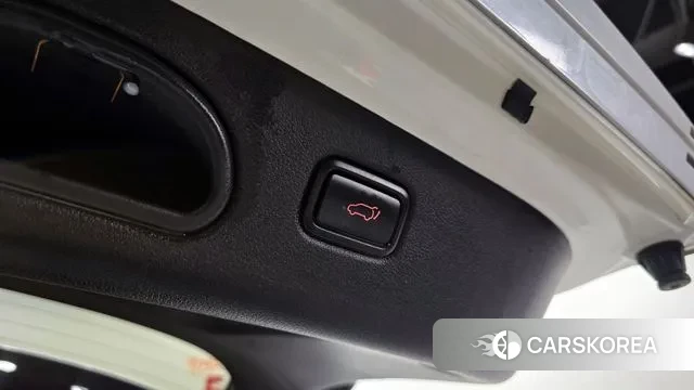 Kia Sportage The Bold id 3249100 из Кореи 8