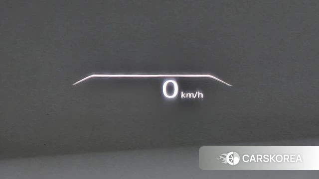 Genesis GV80 id 4581125 из Кореи 8