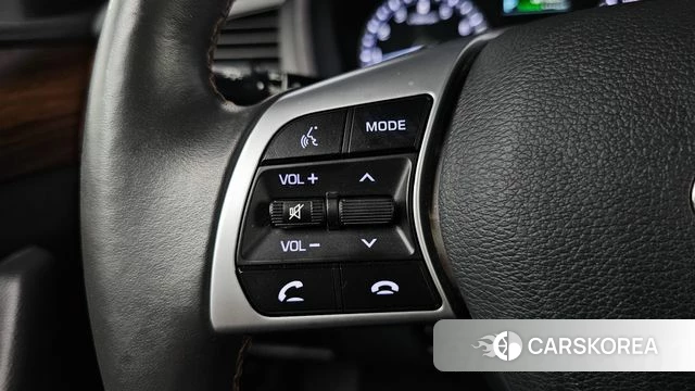 Hyundai Sonata New Rise id 4371940 из Кореи 8