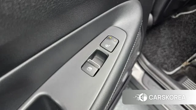 Hyundai Santa Fe TM id 3541152 из Кореи 8