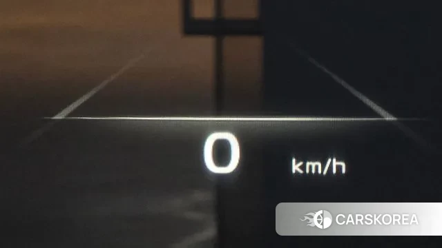 Kia The New K9 2nd generation id 3032571 из Кореи 8