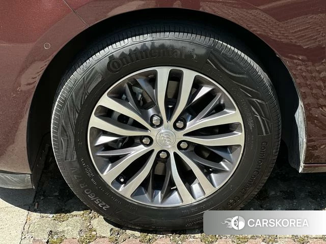 Buick GL8 id 4239868 из Китая 8