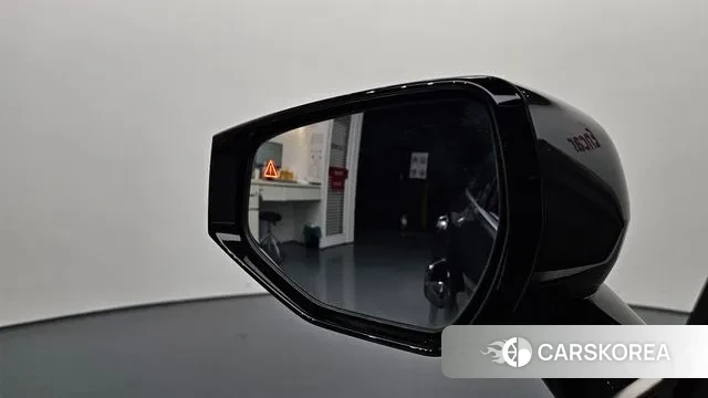 Kia K8 Hybrid id 3722030 из Кореи 8