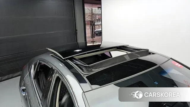 Genesis G70 id 3470020 из Кореи 8