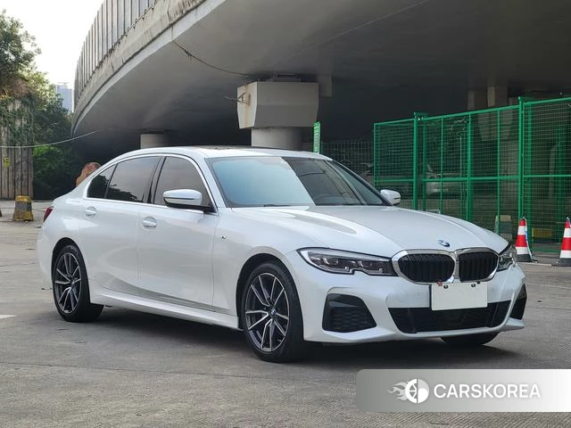 BMW 3 series id 3969025 из Китая 8