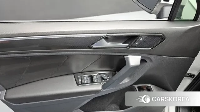 Volkswagen Tiguan second Generation id 3350705 из Кореи 8