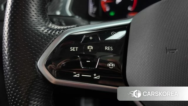 Volkswagen Tiguan second Generation id 4923441 из Кореи 8