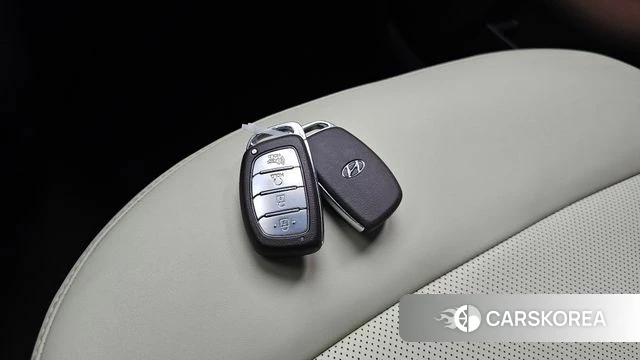 Hyundai Casper id 4194616 из Кореи 8