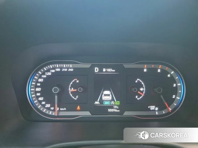Hyundai Tucson (NX4) id 4294103 из Кореи 8