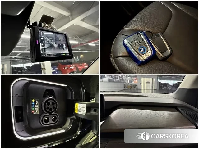 BMW i3 id 3499823 из Кореи 8