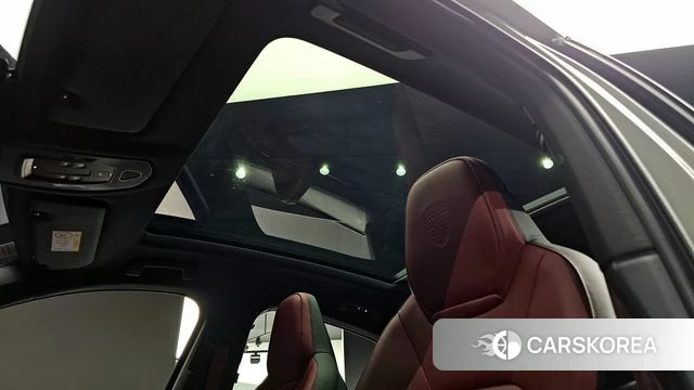 Porsche Cayenne (PO536) id 3825747 из Кореи 8