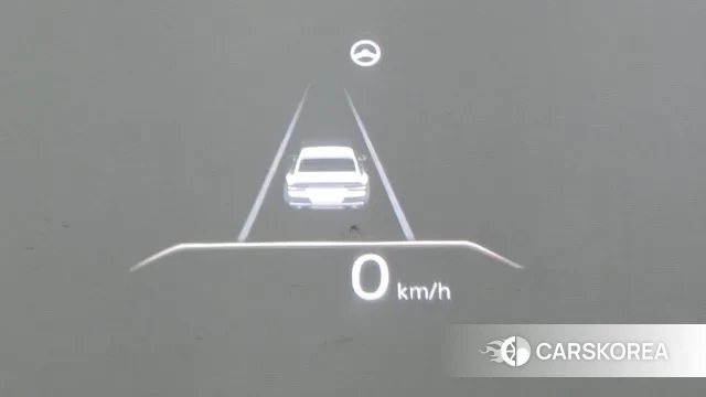 Genesis G80 (RG3) id 3350203 из Кореи 8