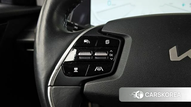 Kia EV6 id 3839776 из Кореи 8