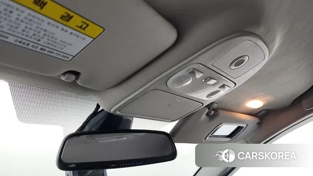 Renault Korea (Samsung) SM3 Z.E. id 3568040 из Кореи 8